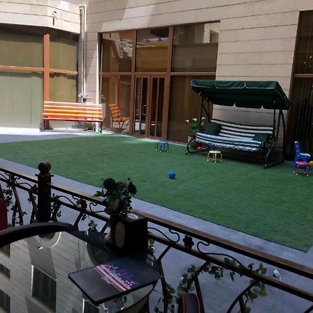California Boutique Hotel Yerevan Exterior photo